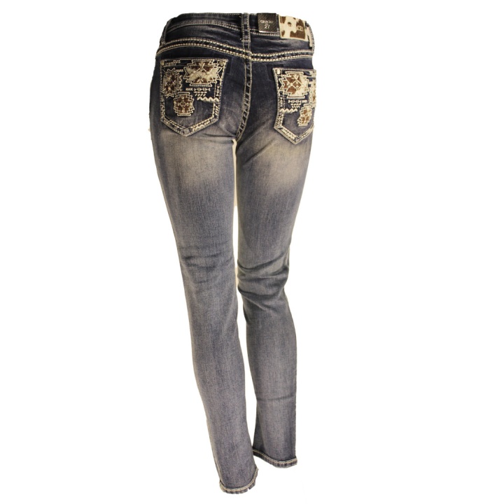 Jeans GRACE Skinny 20
