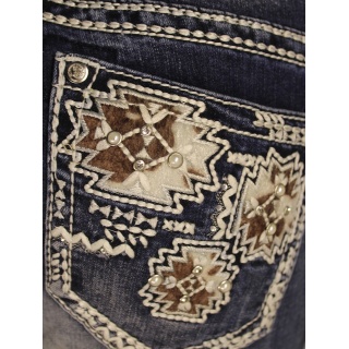Jeans GRACE Skinny 20