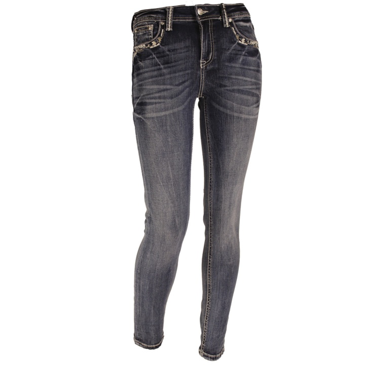 Jeans GRACE Skinny 18