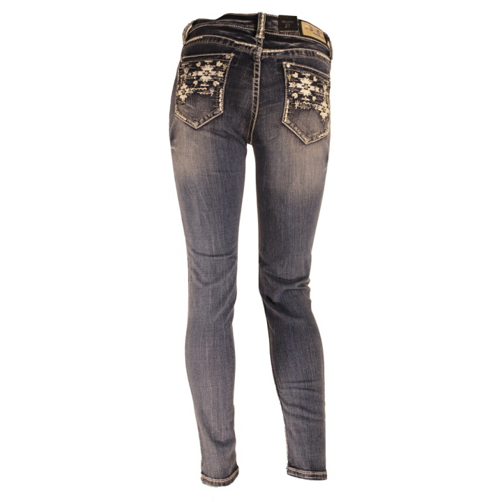 Jeans GRACE Skinny 18