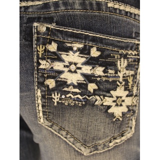 Jeans GRACE Skinny 18