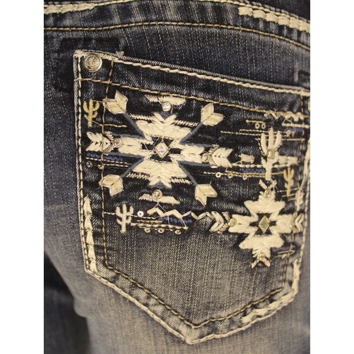 Jeans GRACE Skinny 18