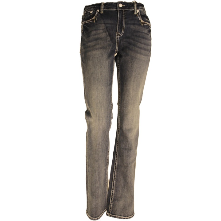 Jeans GRACE Bootcut 17