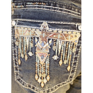 Jeans GRACE Bootcut 17