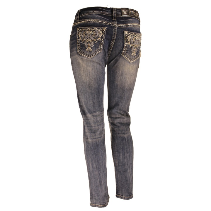 Jeans GRACE Skinny 16