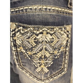 Jeans GRACE Skinny 16