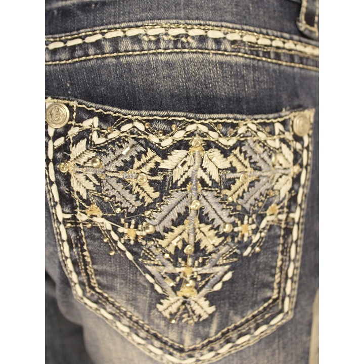 Jeans GRACE Skinny 16