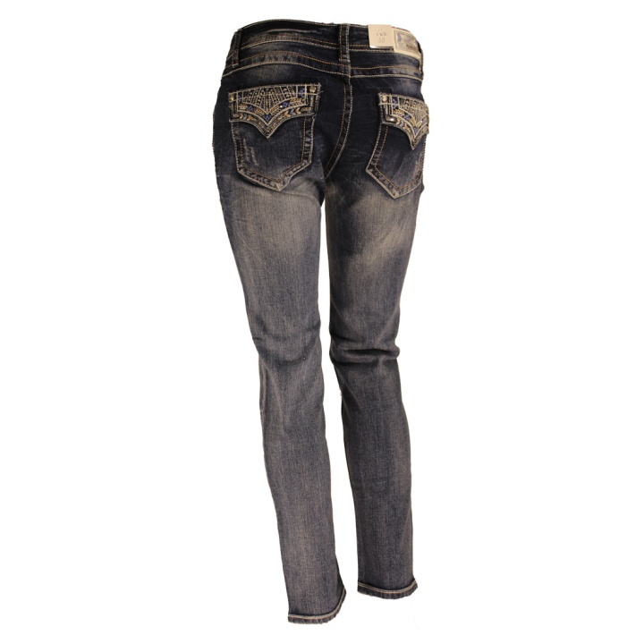 Jeans GRACE Skinny 15