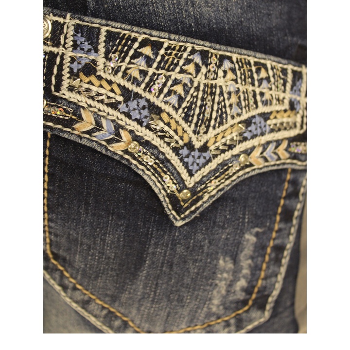 Jeans GRACE Skinny 15