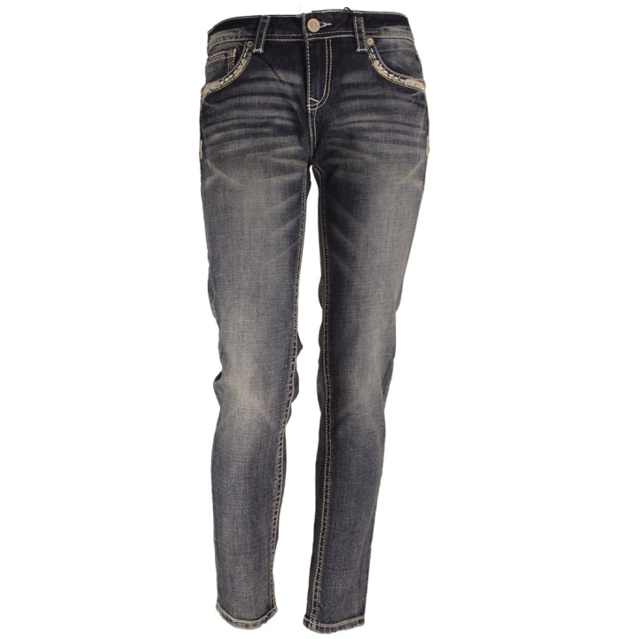 Jeans GRACE Skinny 14