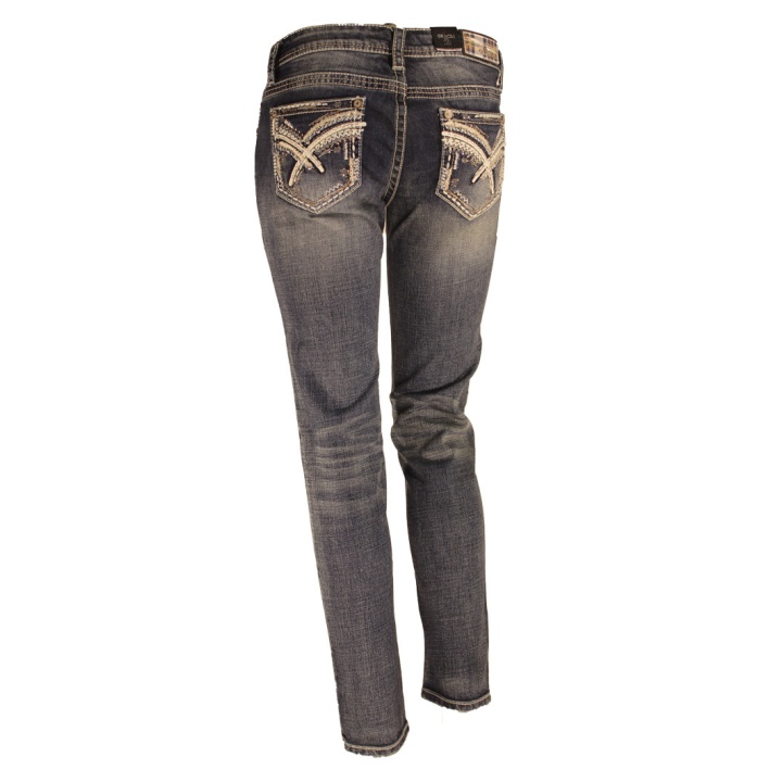 Jeans GRACE Skinny 14