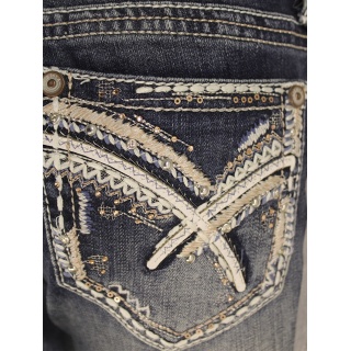 Jeans GRACE Skinny 14