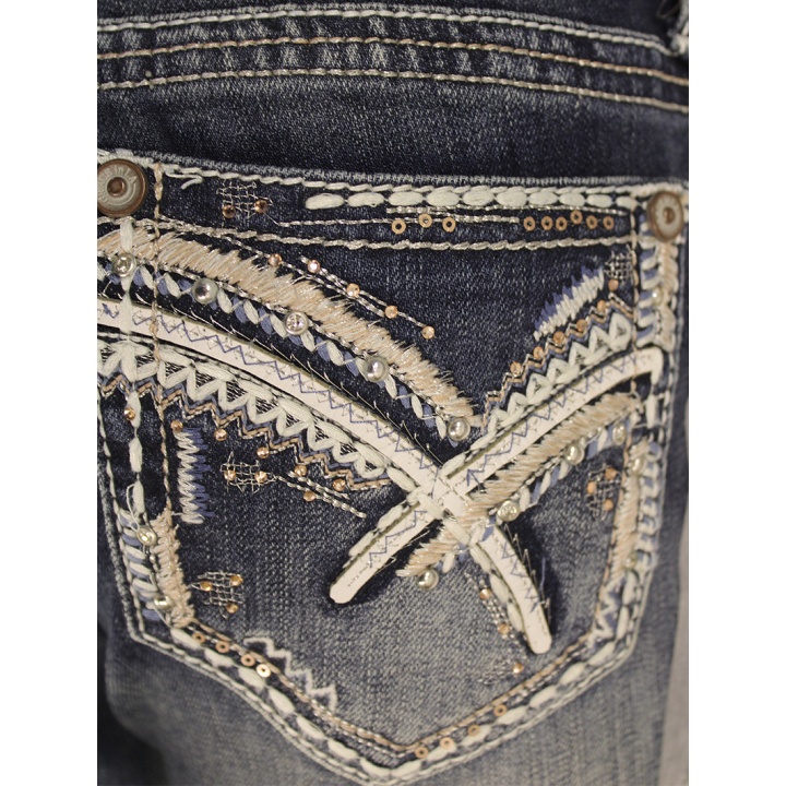 Jeans GRACE Skinny 14