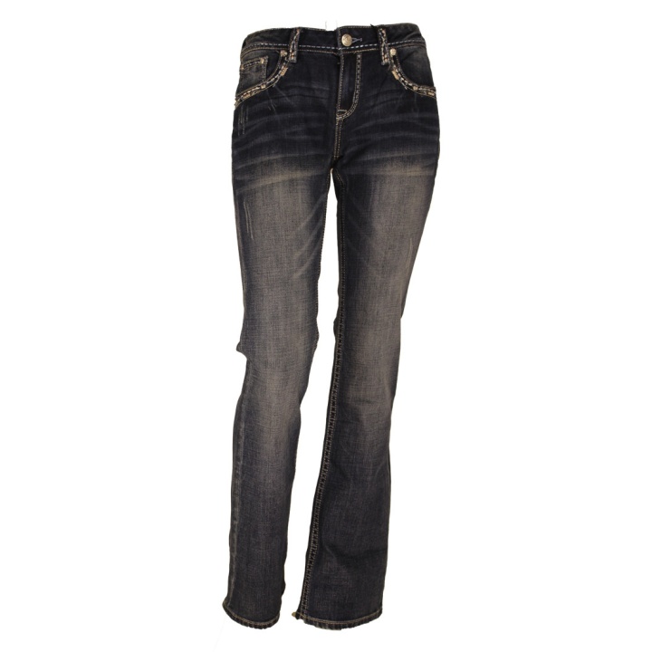 Jeans GRACE Bootcut 13
