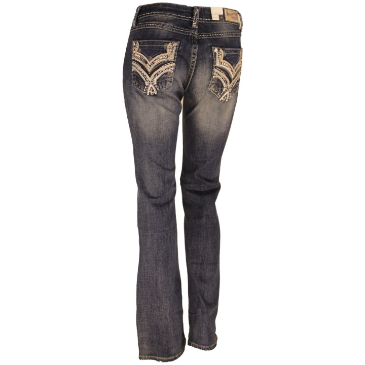 Jeans GRACE Bootcut 13