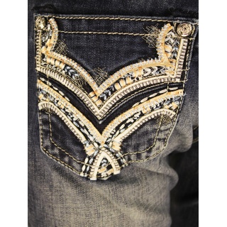 Jeans GRACE Bootcut 13