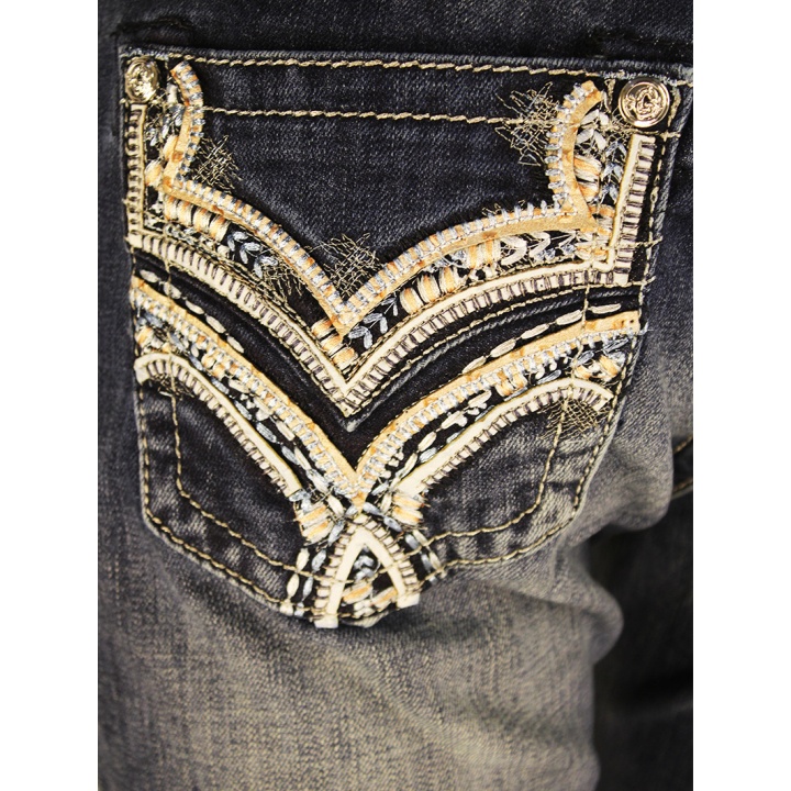 Jeans GRACE Bootcut 13
