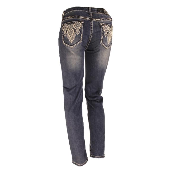 Jeans GRACE Skinny 11