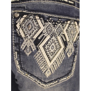 Jeans GRACE Skinny 11