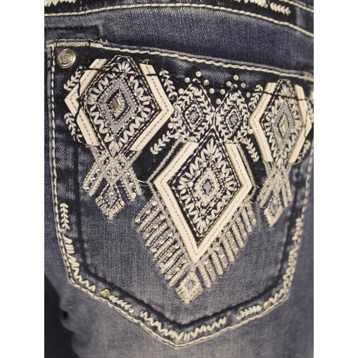 Jeans GRACE Skinny 11