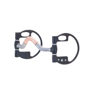Mors De Cheval Formay - Port Bas - Modèle HBISL0107 - Neuf