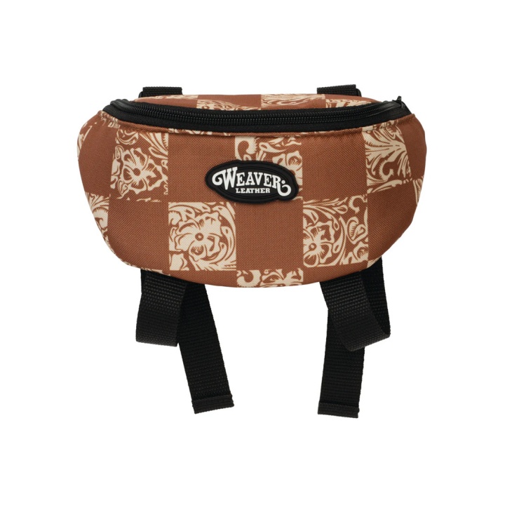 Saddle Bag Weaver