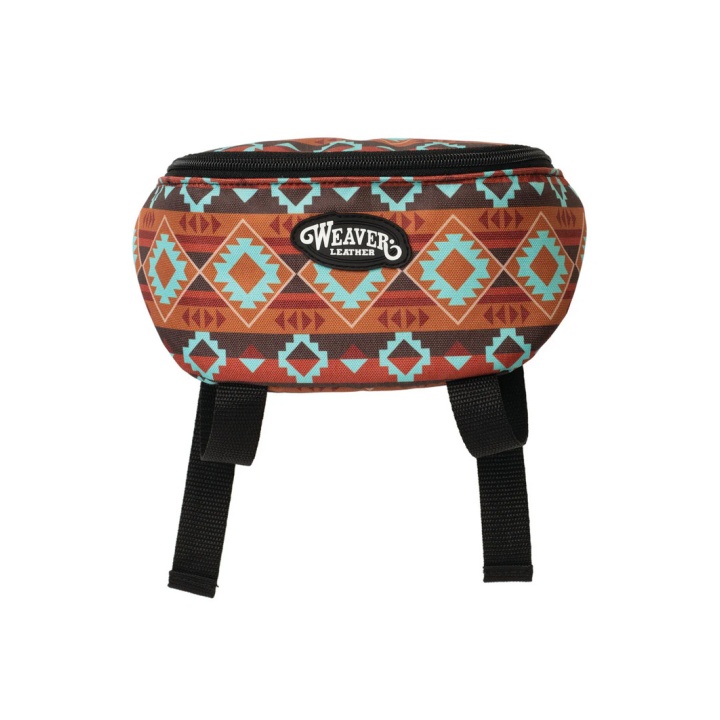 Saddle Bag Weaver