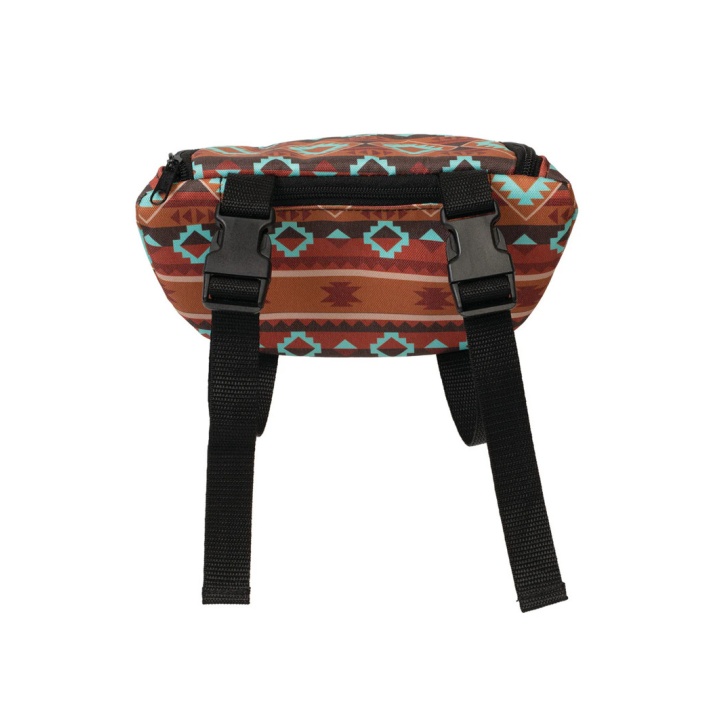 Saddle Bag Weaver