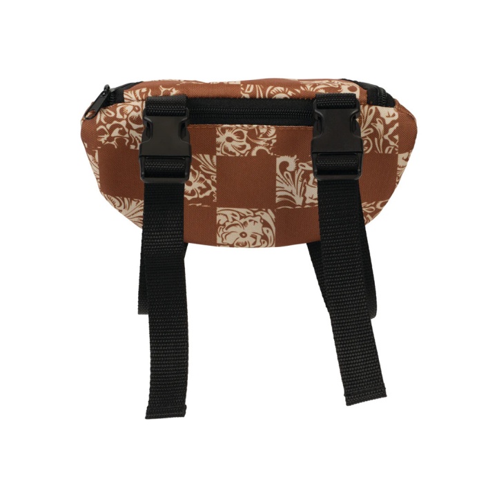 Saddle Bag Weaver
