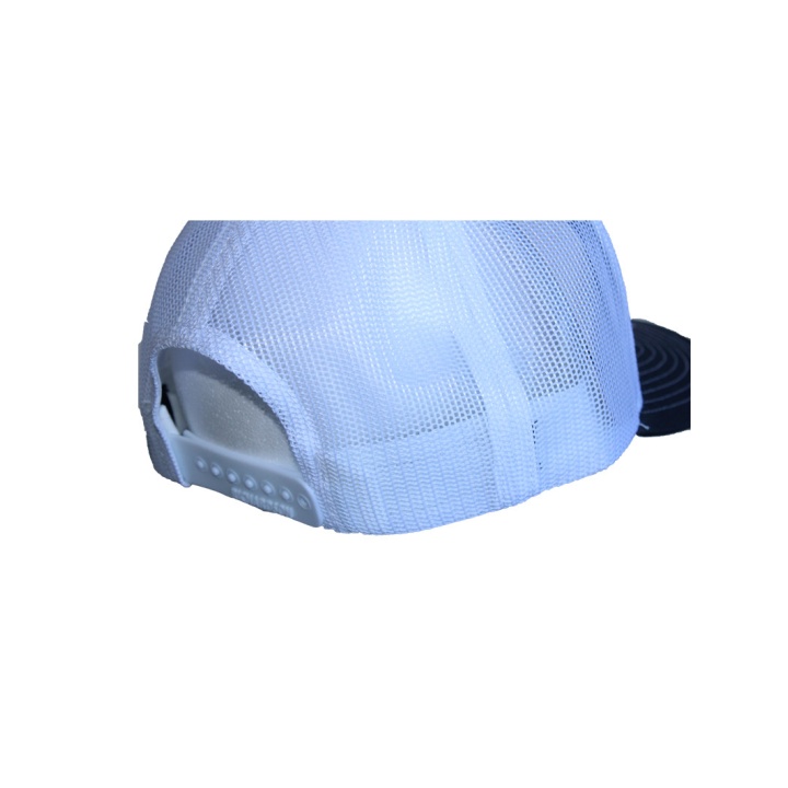 Casquette Ariat Gris/Blanc
