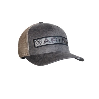 Casquette Ariat Brown