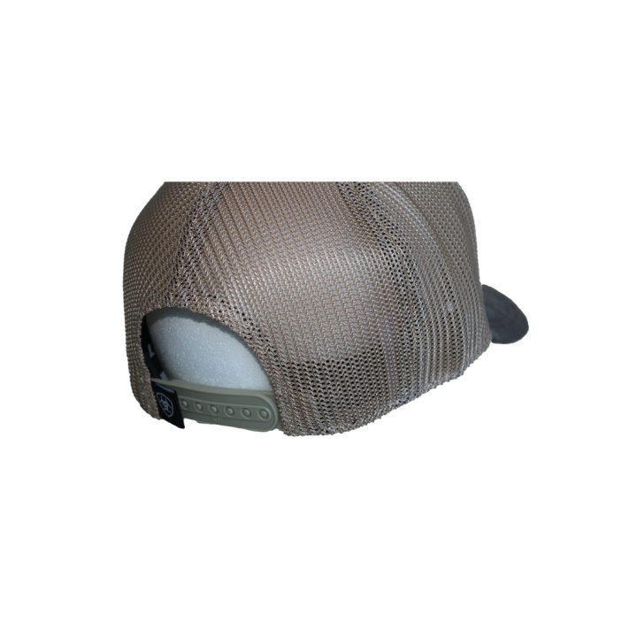 Casquette Ariat Brown