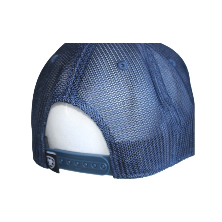 Casquette ARIAT marine