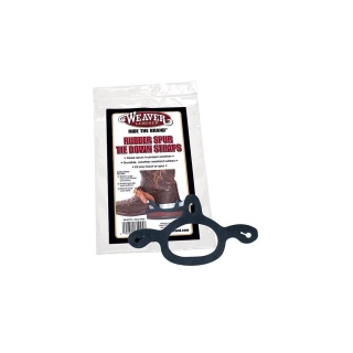 Rubber Spur