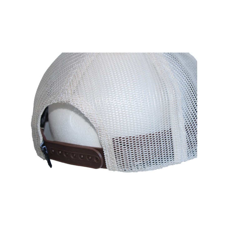 Casquette ARIAT Brown