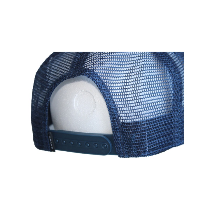Casquette ARIAT Blue
