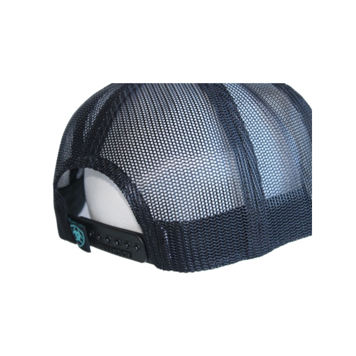 Casquette ARIAT Grey