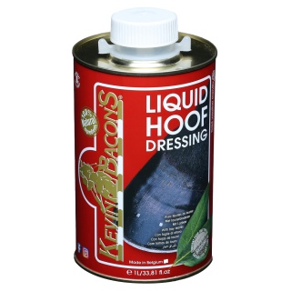 Huile sabot HOOF DRESSING KB