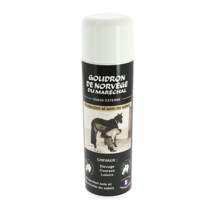 Goudron de Norvège Spray