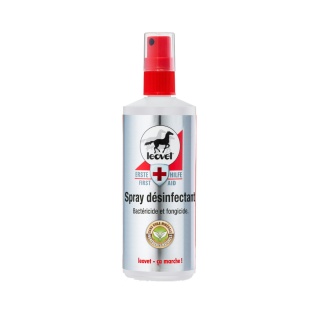 Spray désinfectant LEOVET