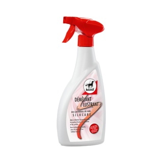 Démêlant lustrant LEOVET