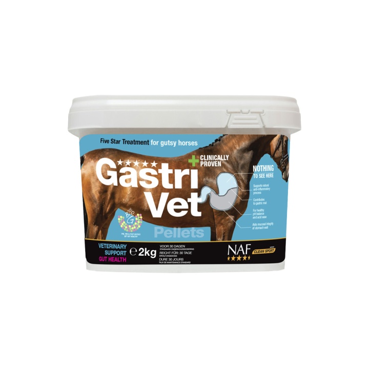 Gastrivet