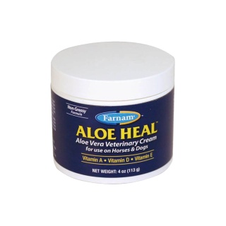 Crème Aloe Vera ALOEHEAL