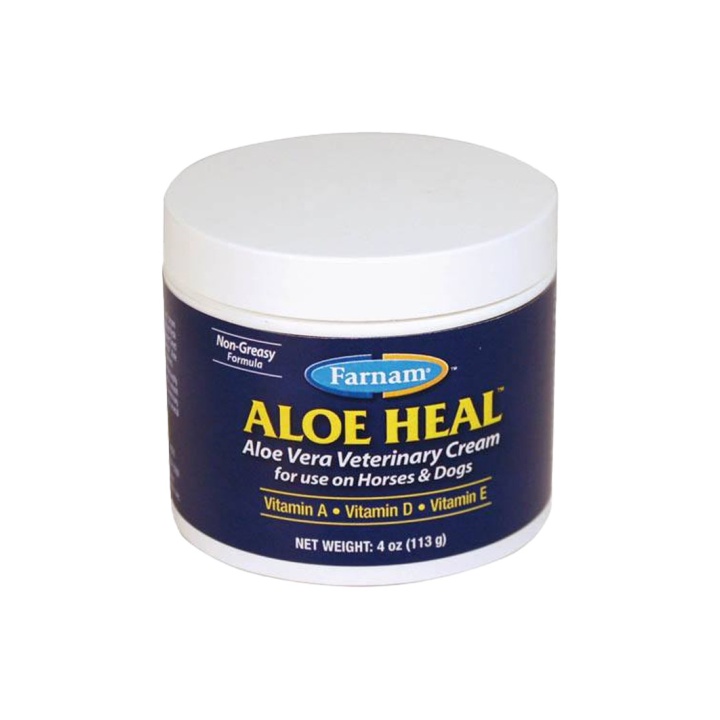 Crème Aloe Vera ALOEHEAL