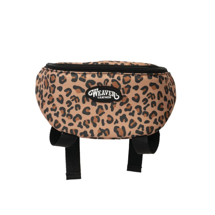 Saddle Bag Weaver