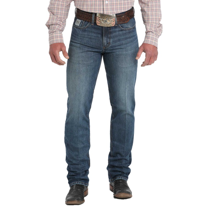 Jeans Homme CINCH Silver Label