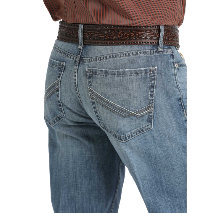 Jeans Homme CINCH Grant