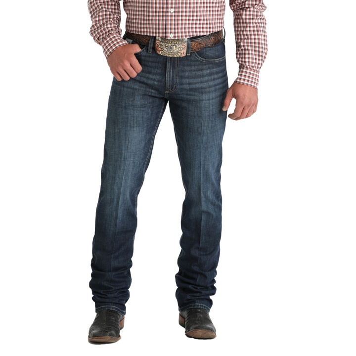 Jeans Homme Silver Label