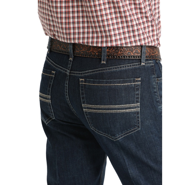 Jeans Homme Silver Label