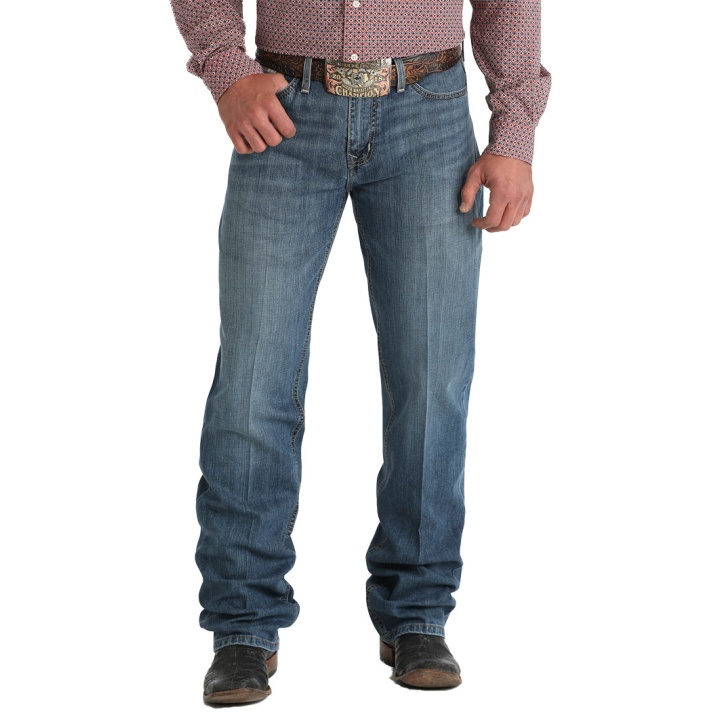 Jeans Homme CINCH Grant